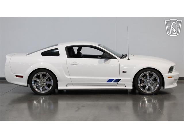 2005 Ford Mustang (CC-2088559) for sale in Peoria, Arizona