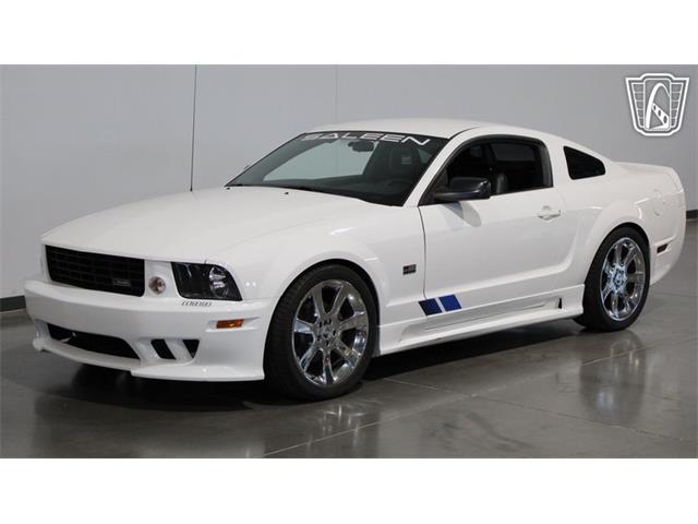 2005 Ford Mustang (CC-2088559) for sale in Peoria, Arizona