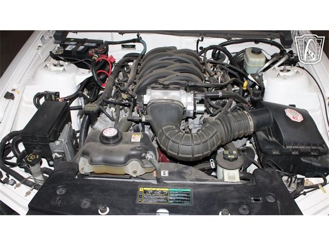 2005 Ford Mustang (CC-2088559) for sale in Peoria, Arizona