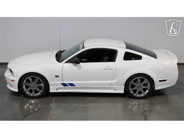 2005 Ford Mustang (CC-2088559) for sale in Peoria, Arizona