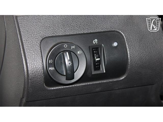 2005 Ford Mustang (CC-2088559) for sale in Peoria, Arizona
