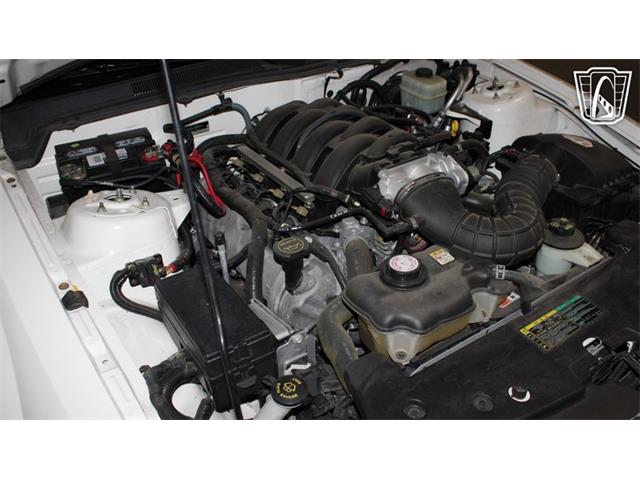 2005 Ford Mustang (CC-2088559) for sale in Peoria, Arizona