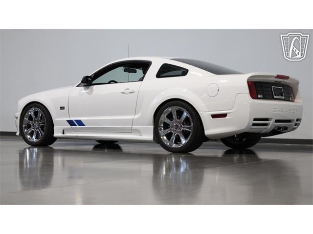 2005 Ford Mustang (CC-2088559) for sale in Peoria, Arizona