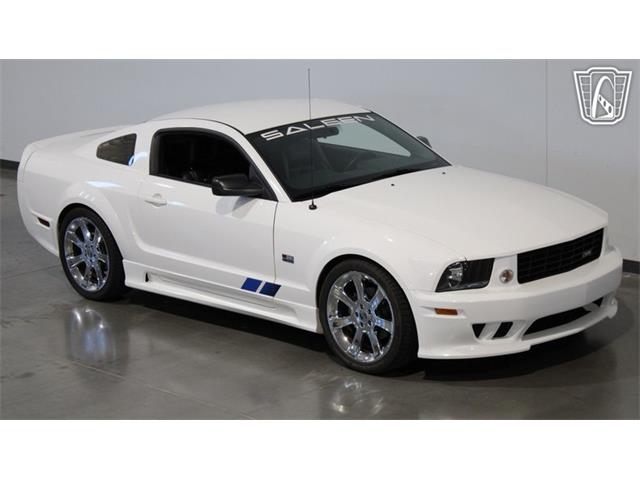 2005 Ford Mustang (CC-2088559) for sale in Peoria, Arizona
