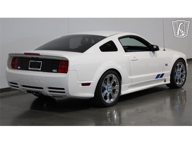 2005 Ford Mustang (CC-2088559) for sale in Peoria, Arizona