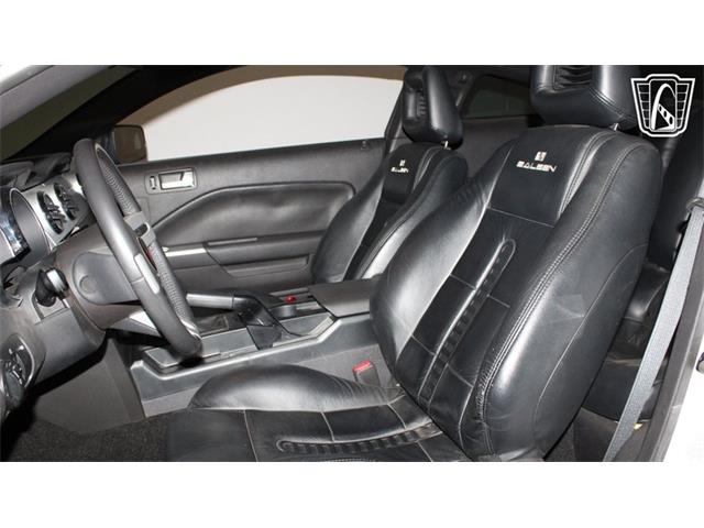 2005 Ford Mustang (CC-2088559) for sale in Peoria, Arizona