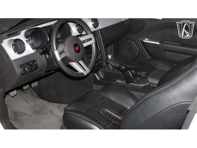2005 Ford Mustang (CC-2088559) for sale in Peoria, Arizona