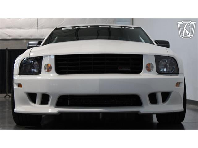 2005 Ford Mustang (CC-2088559) for sale in Peoria, Arizona
