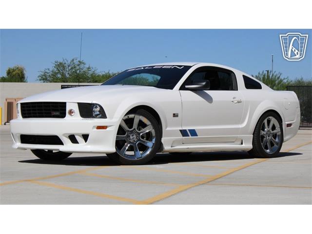 2005 Ford Mustang (CC-2088559) for sale in Peoria, Arizona