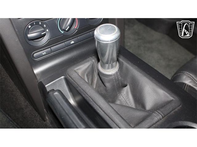 2005 Ford Mustang (CC-2088559) for sale in Peoria, Arizona