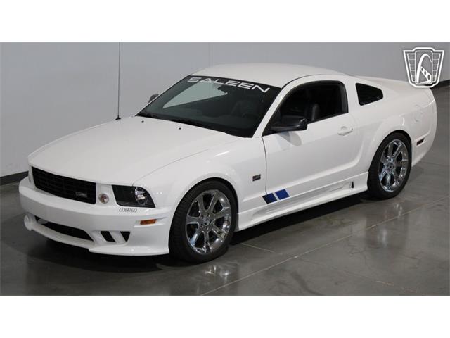 2005 Ford Mustang (CC-2088559) for sale in Peoria, Arizona