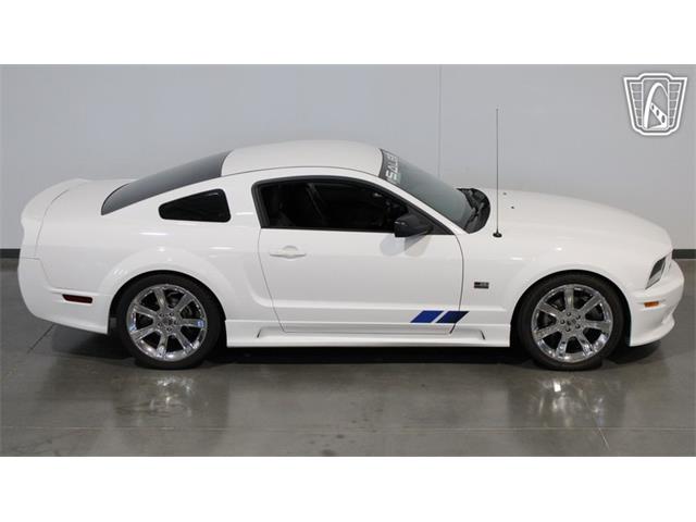 2005 Ford Mustang (CC-2088559) for sale in Peoria, Arizona