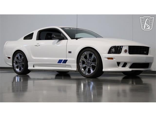 2005 Ford Mustang (CC-2088559) for sale in Peoria, Arizona