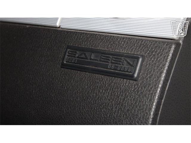 2005 Ford Mustang (CC-2088559) for sale in Peoria, Arizona