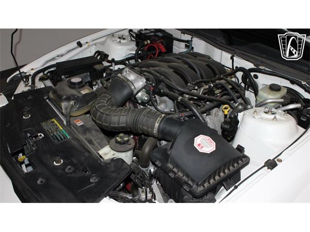 2005 Ford Mustang (CC-2088559) for sale in Peoria, Arizona
