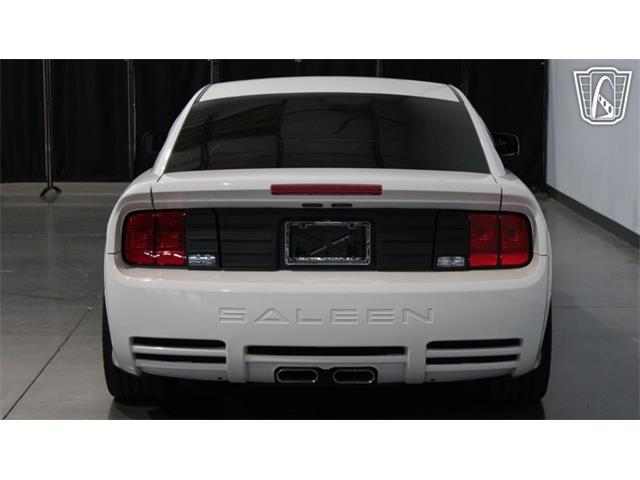 2005 Ford Mustang (CC-2088559) for sale in Peoria, Arizona