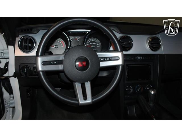 2005 Ford Mustang (CC-2088559) for sale in Peoria, Arizona