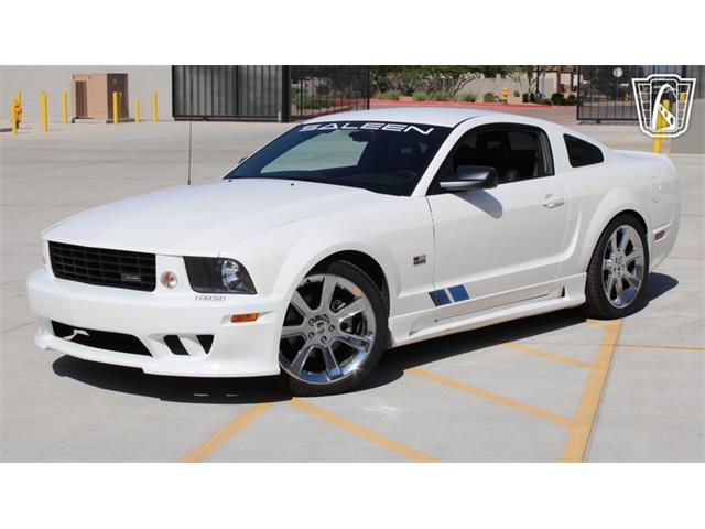 2005 Ford Mustang (CC-2088559) for sale in Peoria, Arizona