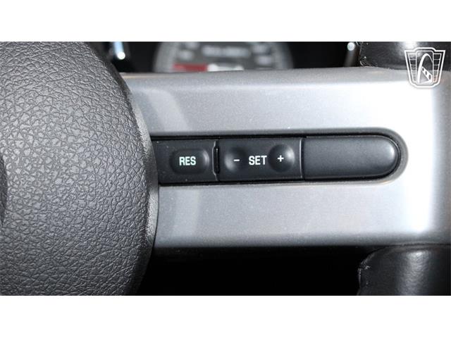 2005 Ford Mustang (CC-2088559) for sale in Peoria, Arizona