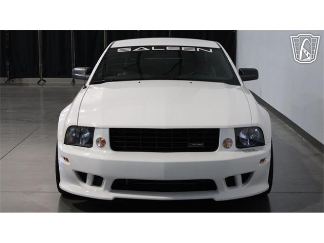 2005 Ford Mustang (CC-2088559) for sale in Peoria, Arizona