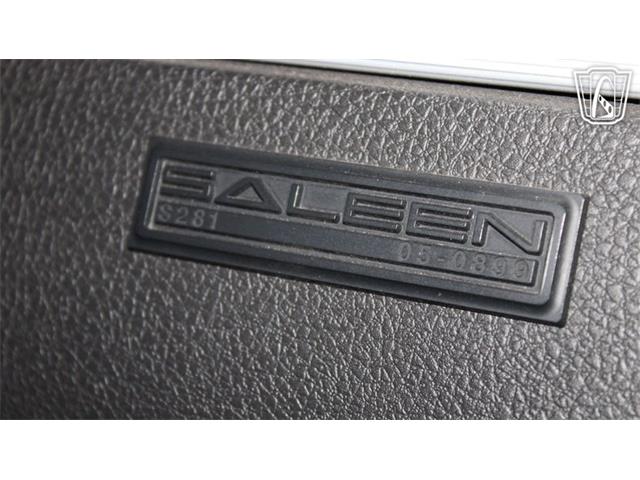 2005 Ford Mustang (CC-2088559) for sale in Peoria, Arizona