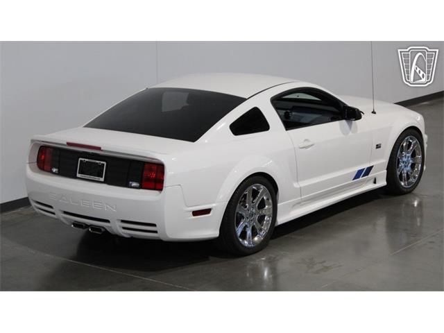 2005 Ford Mustang (CC-2088559) for sale in Peoria, Arizona