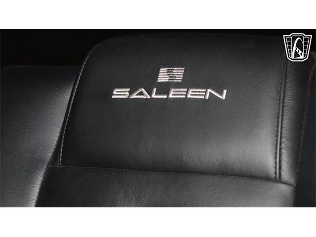 2005 Ford Mustang (CC-2088559) for sale in Peoria, Arizona