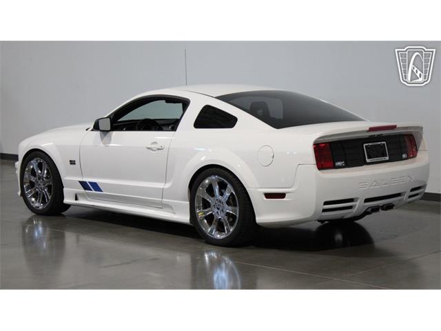 2005 Ford Mustang (CC-2088559) for sale in Peoria, Arizona