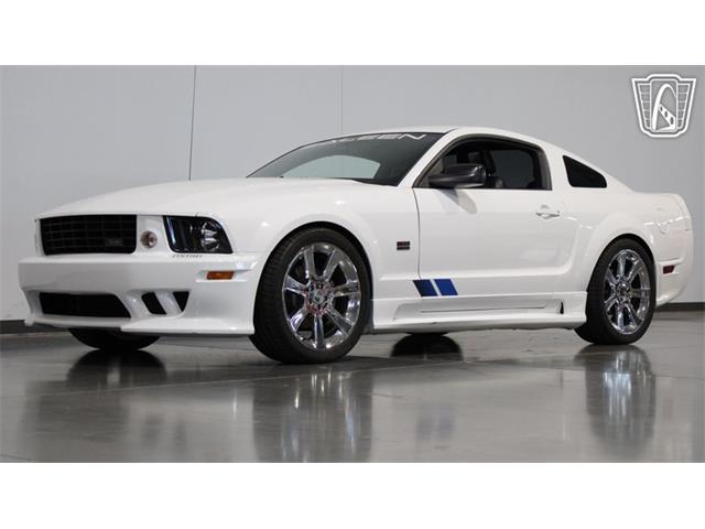 2005 Ford Mustang (CC-2088559) for sale in Peoria, Arizona