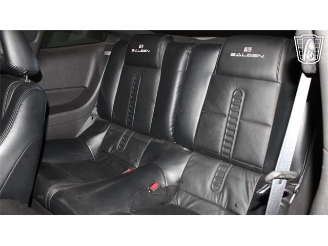 2005 Ford Mustang (CC-2088559) for sale in Peoria, Arizona
