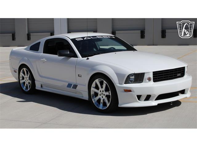 2005 Ford Mustang (CC-2088559) for sale in Peoria, Arizona