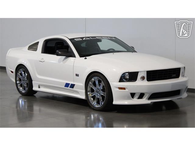2005 Ford Mustang (CC-2088559) for sale in Peoria, Arizona