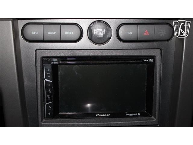 2005 Ford Mustang (CC-2088559) for sale in Peoria, Arizona