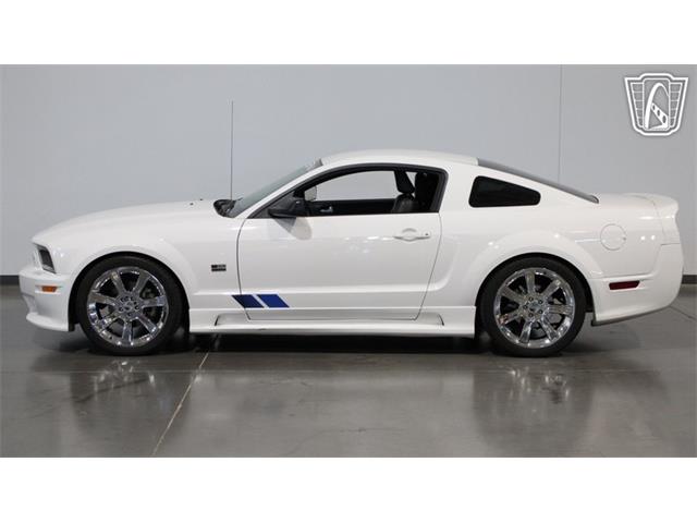 2005 Ford Mustang (CC-2088559) for sale in Peoria, Arizona