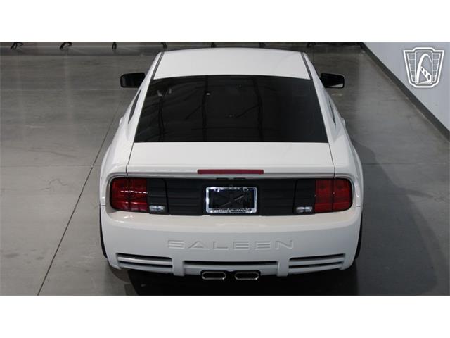 2005 Ford Mustang (CC-2088559) for sale in Peoria, Arizona