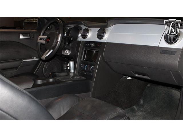 2005 Ford Mustang (CC-2088559) for sale in Peoria, Arizona