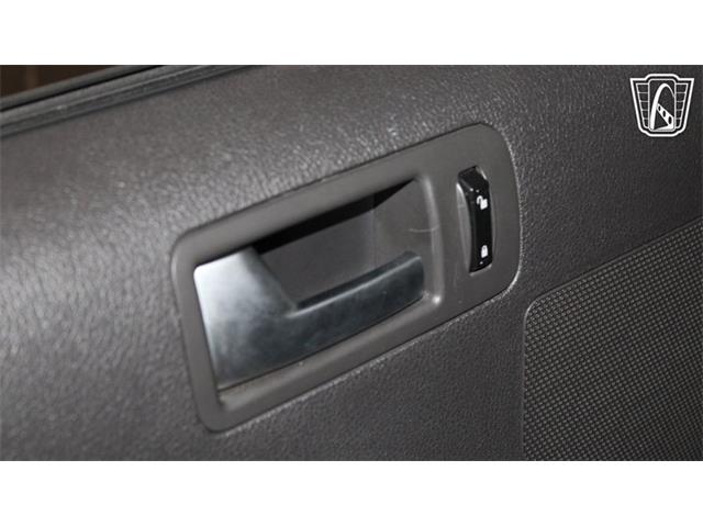 2005 Ford Mustang (CC-2088559) for sale in Peoria, Arizona