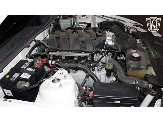 2005 Ford Mustang (CC-2088559) for sale in Peoria, Arizona