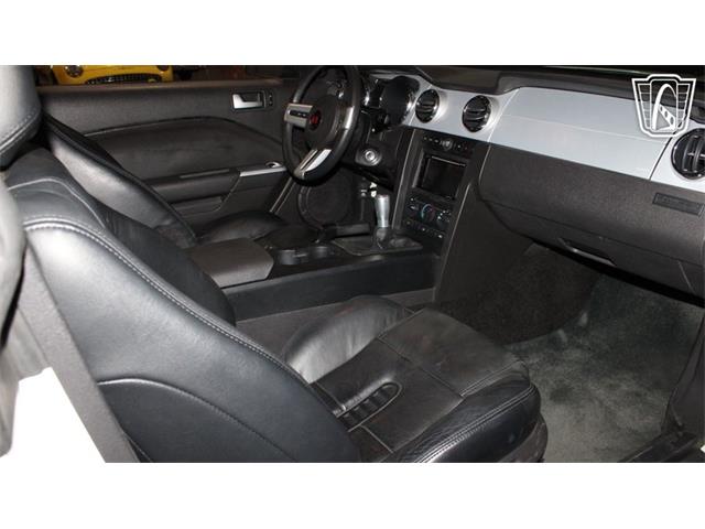 2005 Ford Mustang (CC-2088559) for sale in Peoria, Arizona