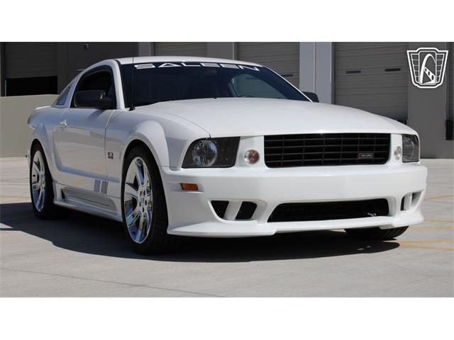 2005 Ford Mustang (CC-2088559) for sale in Peoria, Arizona