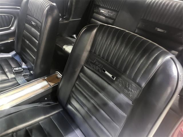 1966 Ford Mustang (CC-2080856) for sale in Reno, Nevada