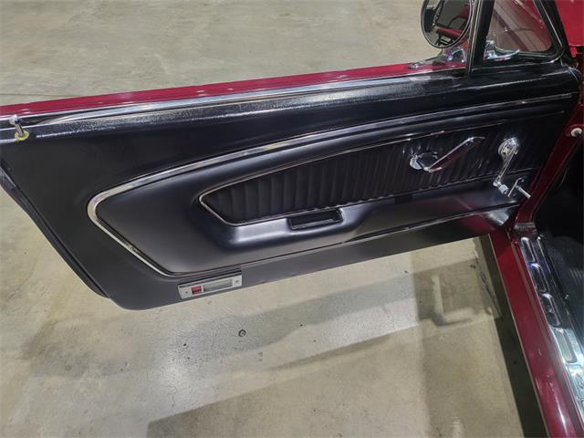 1966 Ford Mustang (CC-2080856) for sale in Reno, Nevada