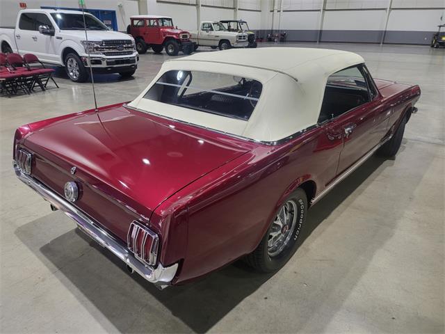1966 Ford Mustang (CC-2080856) for sale in Reno, Nevada
