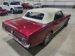 1966 Ford Mustang (CC-2080856) for sale in Reno, Nevada