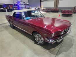 1966 Ford Mustang (CC-2080856) for sale in Reno, Nevada