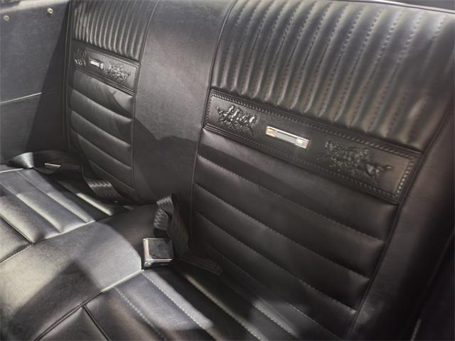 1966 Ford Mustang (CC-2080856) for sale in Reno, Nevada