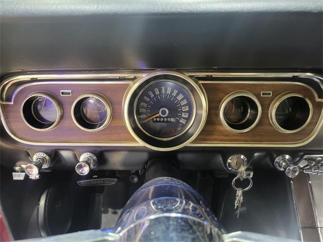 1966 Ford Mustang (CC-2080856) for sale in Reno, Nevada