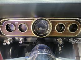 1966 Ford Mustang (CC-2080856) for sale in Reno, Nevada