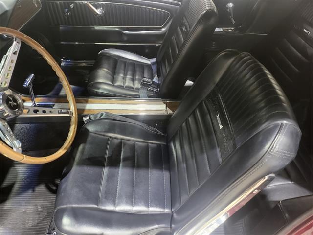 1966 Ford Mustang (CC-2080856) for sale in Reno, Nevada