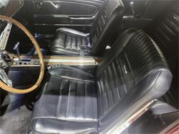 1966 Ford Mustang (CC-2080856) for sale in Reno, Nevada